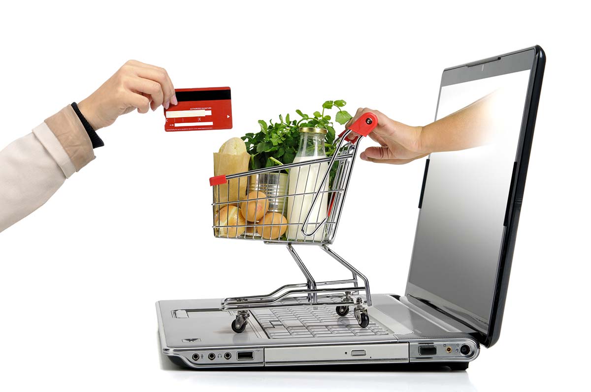A recent survey carried out by the US agency Adtaxi determined that the trend of the public is to online shopping