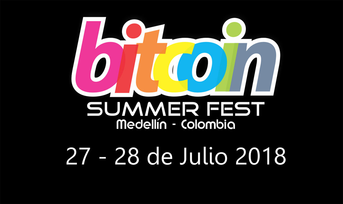 The event focused on education and technology will be held in the Colombian city on July 26 and 27