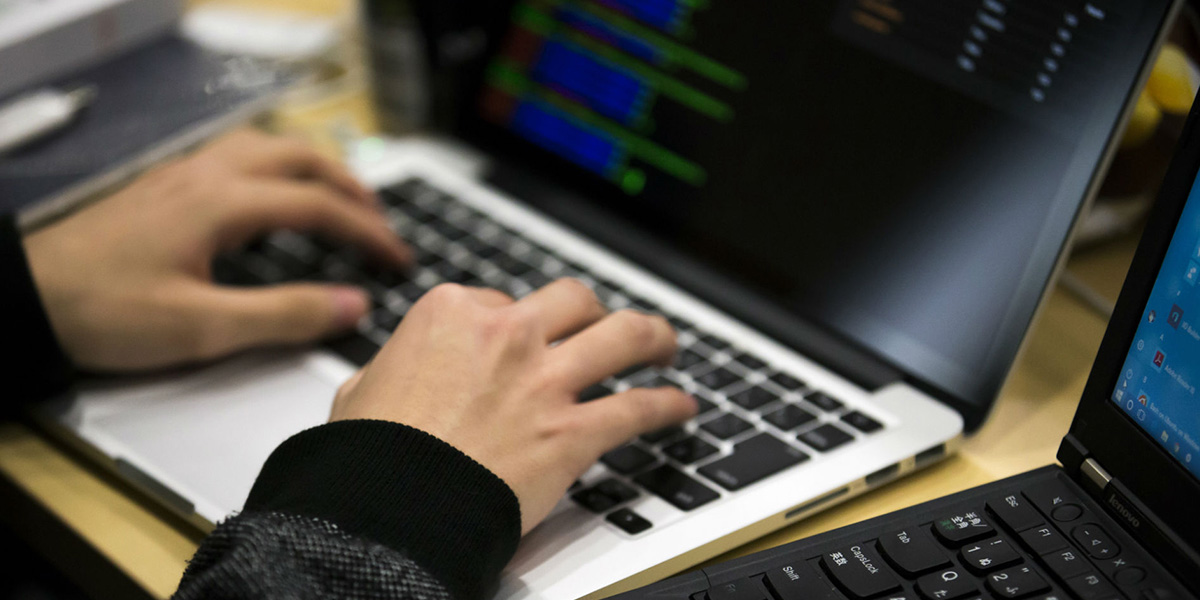 El Ministerio de Defensa busca responder mejor ante posibles ciberataques de "hackers"