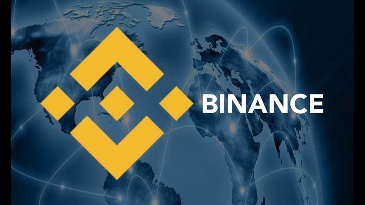 Binance teamed up with the presidency of Malta to launch charity platform to empower the poorests