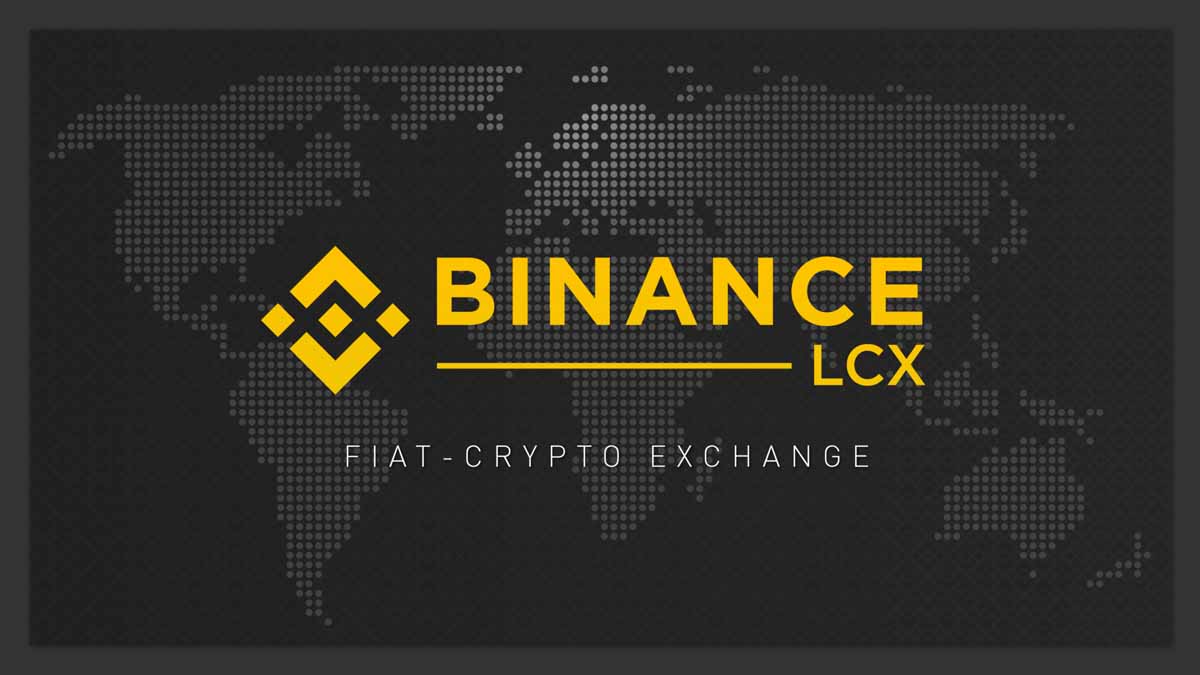 The exchange arose from the alliance between Binance and Liechtenstein Cryptoassets Exchange in the Principality of Liechtenstein. While the regulation is approved, transactions will be made in Swiss francs and euros