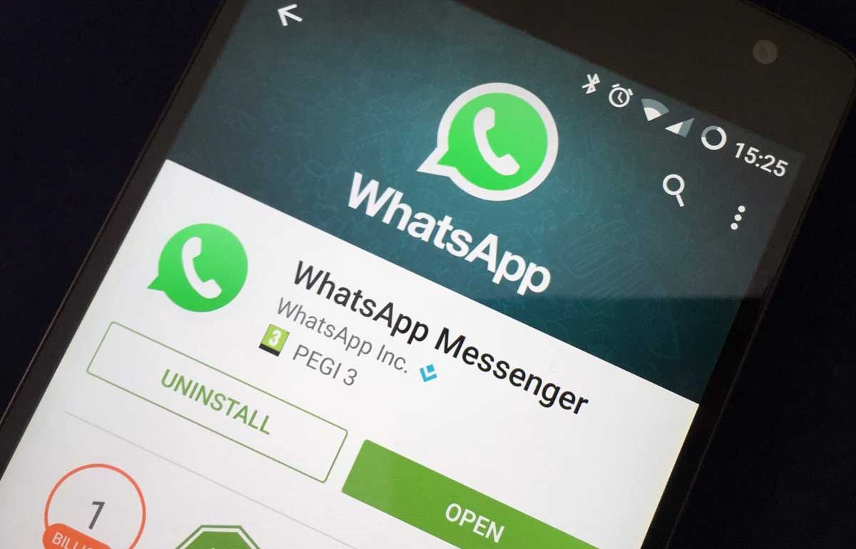 Cybersecurity is one of the main concerns for platforms and users. WhatsApp does not escape malicious attacks