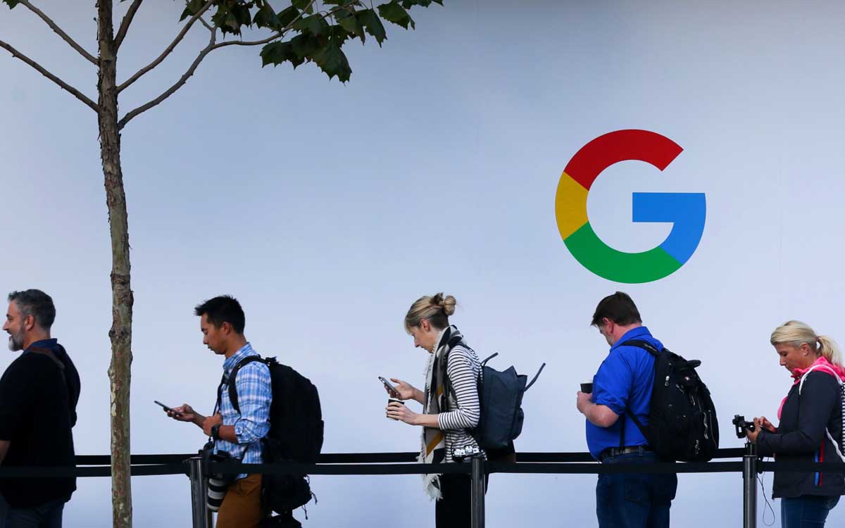 The search engine received a collective action lawsuit by job seekers over 40, who claim to be discriminated because of their age