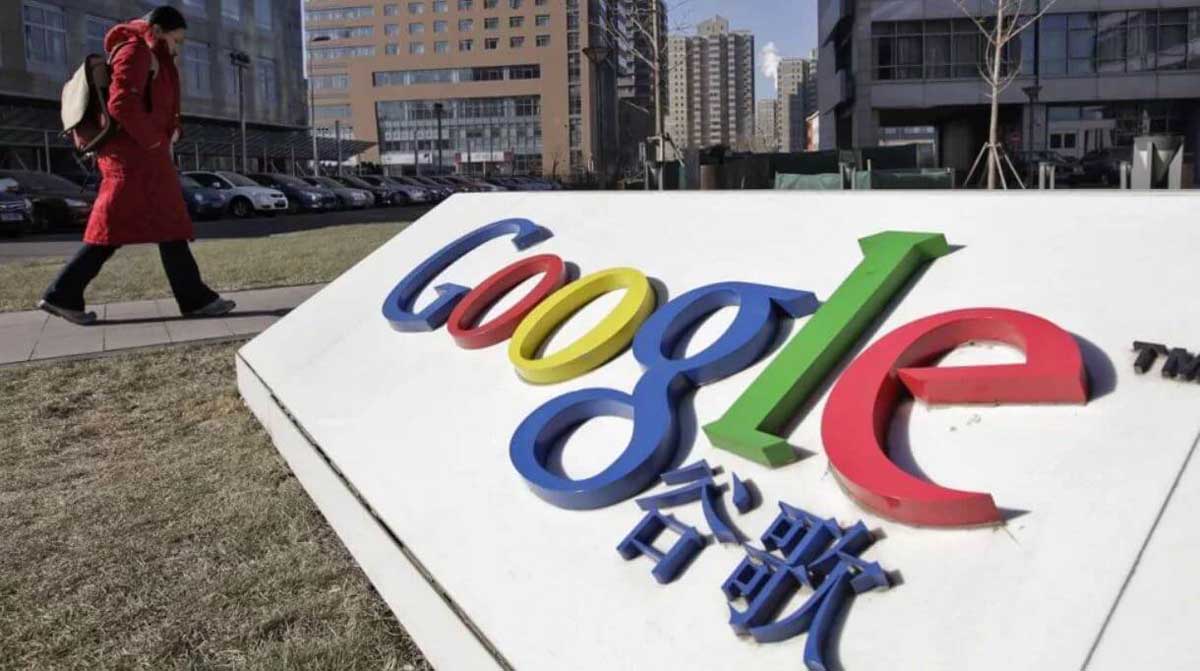 The American search engine came out of the Chinese scenario in 2010 but studies to return through a project of censorship and preventive restrictions called Dragonfly