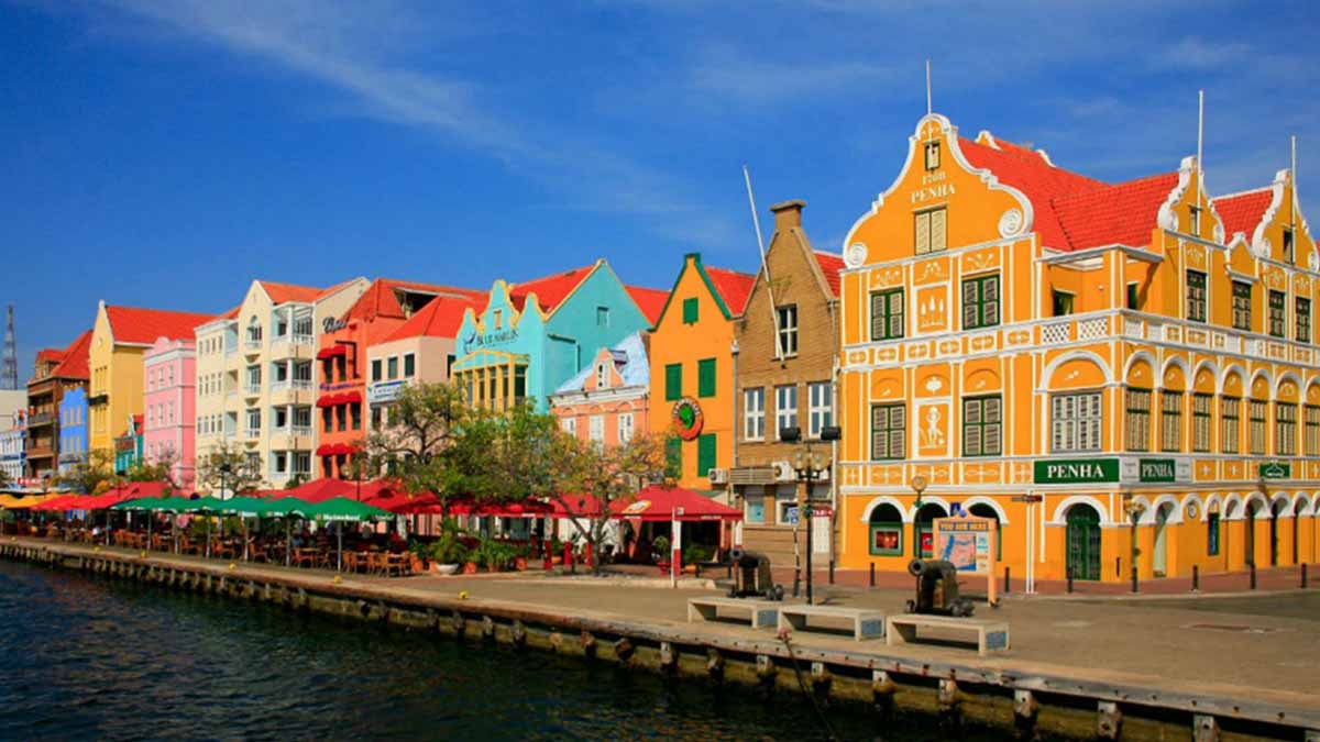 Curaçao and San Martín, through their central banks, analyze their incursion into the universe of cryptocurrencies. For this, they develop feasibility studies and application in each context