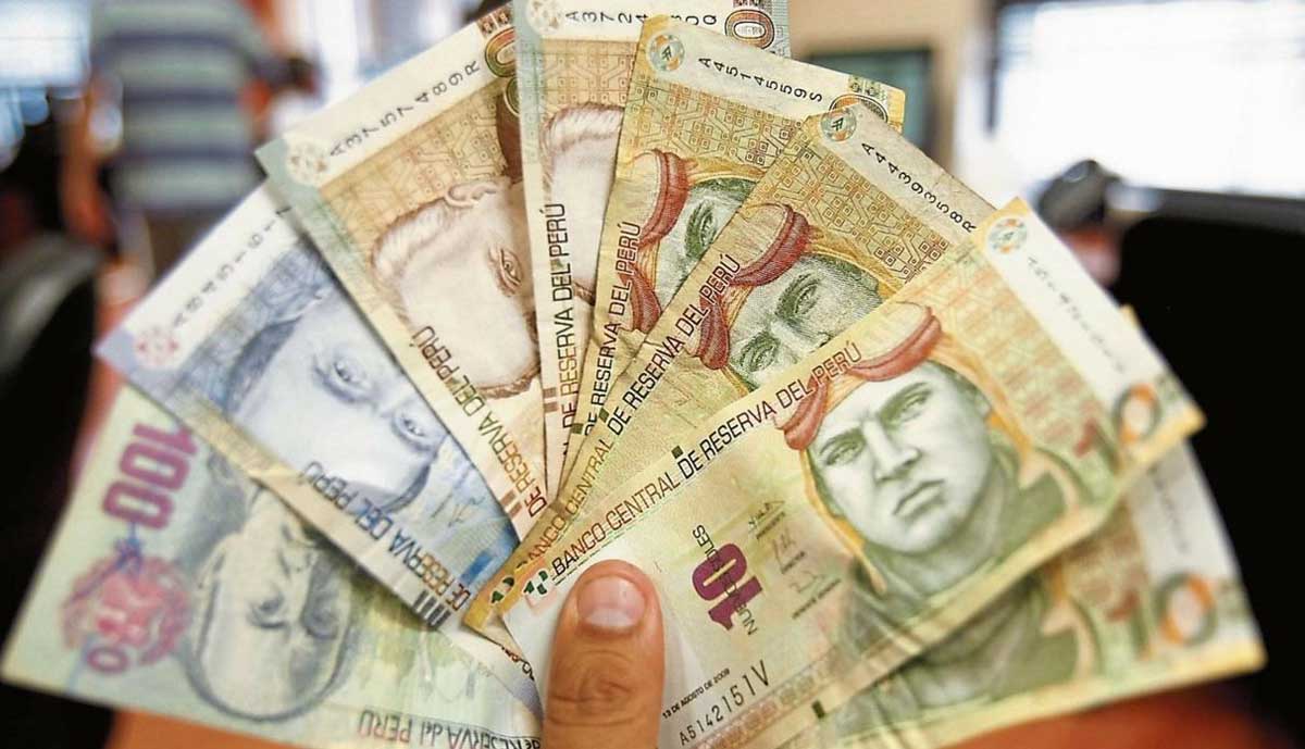El Fondo Monetario Internacional prevé que en 2021 el país sudamericano tendrá un crecimiento económico de 5,2 %