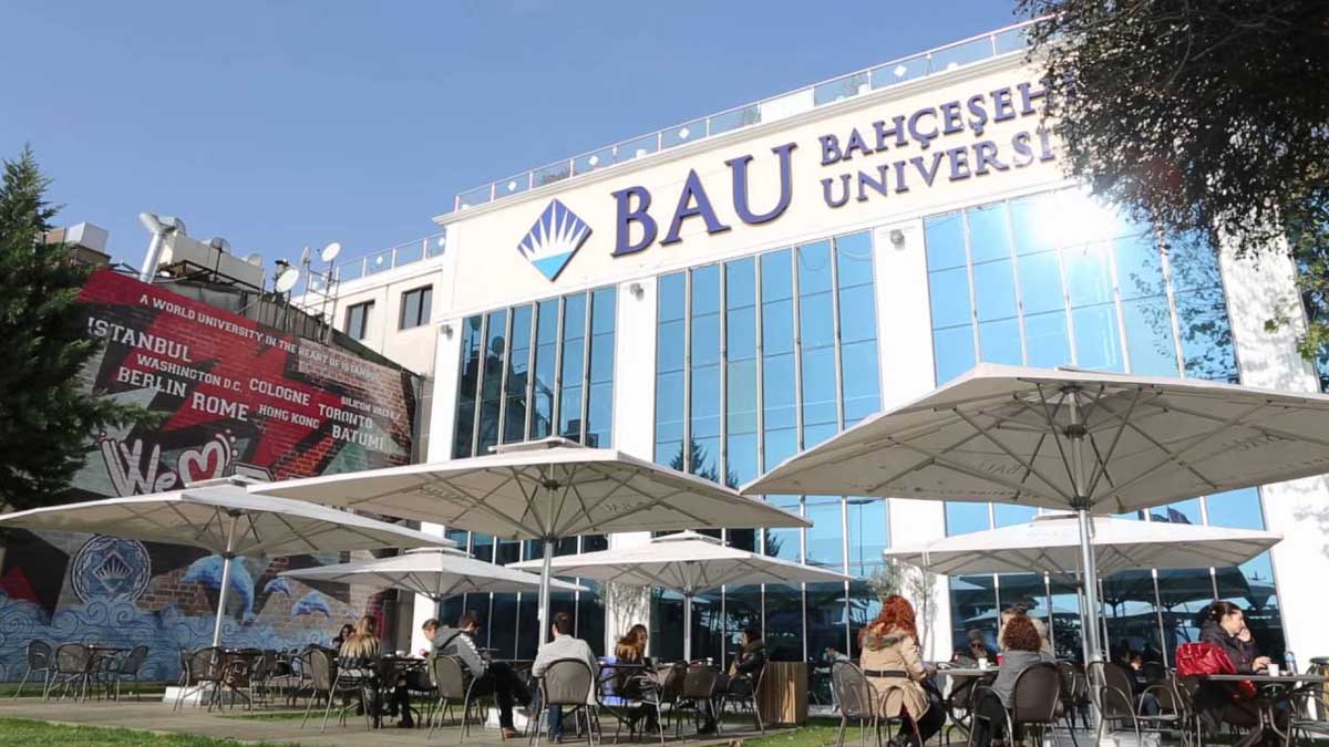 It is located in Bahçeşehir University, in Istanbul, and is the first center for the study of this technology in the country, which seeks to make this knowledge accessible to all interested parties