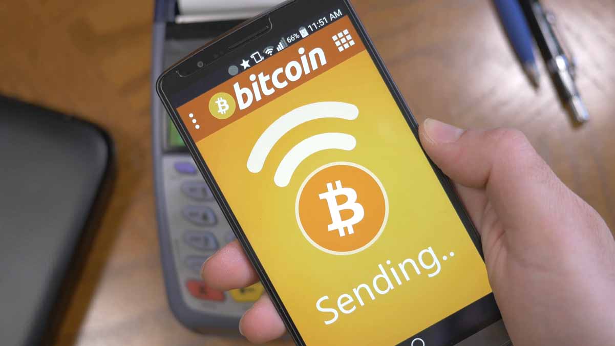 The mobile payment company Square announced that users will be able to carry out transactions of buying and selling bitcoins through its CashApp application in 50 US states