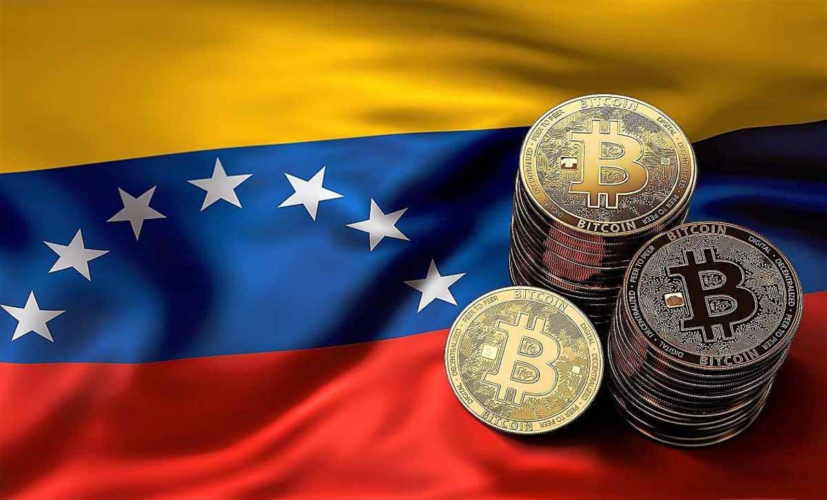 Despite the adverse economic conditions in the region and internally, Venezuelan citizens are looking for ways to safeguard the value of savings through bitcoin