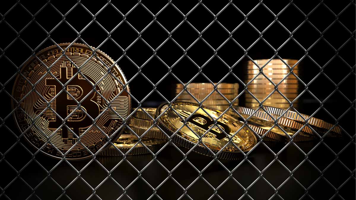 After months of discussion, the country is against the cryptocurrency and the importation of mining machines both by companies and by private individuals