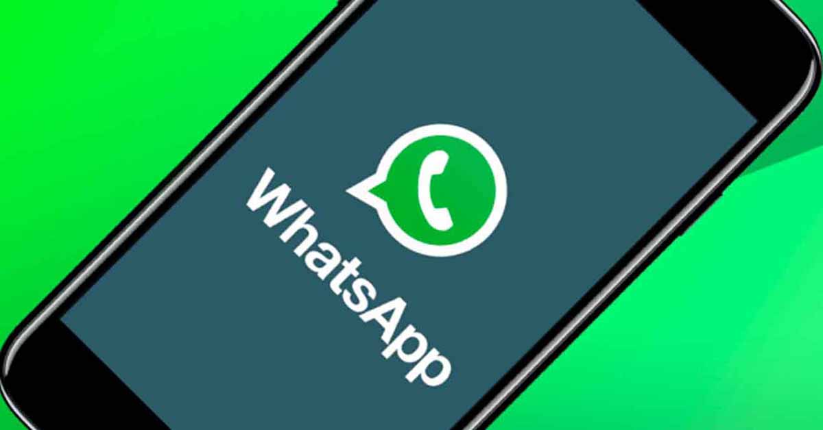 WhatsApp, the application that facilitates communications, can be used for criminal purposes