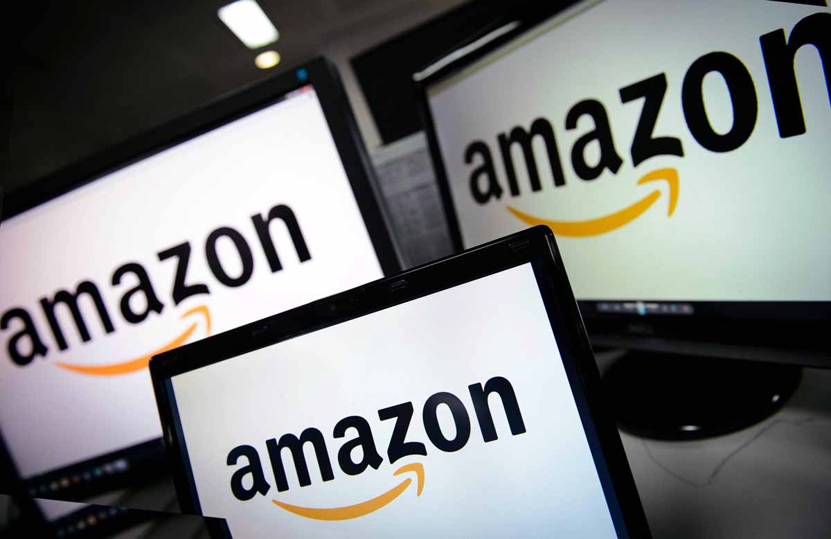 The online sales giant released Amazon Scout, its "like" button to help customers find more products according to their preferences