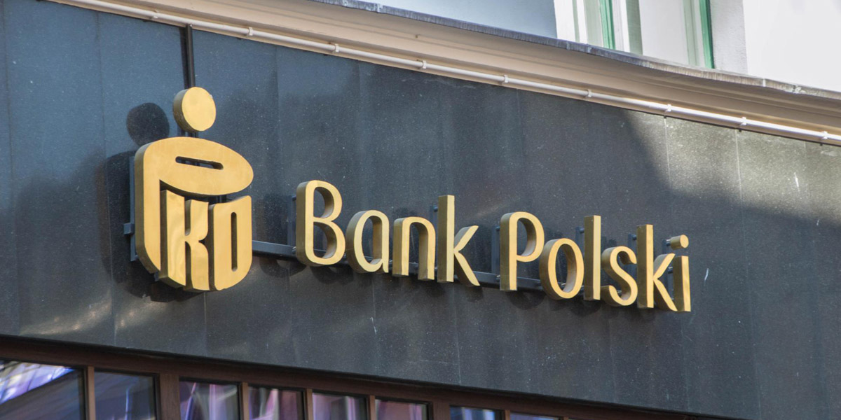 El PKO Bank Polski utilizará dicha tecnología para poder gestionar los papeles de valor de su clientela