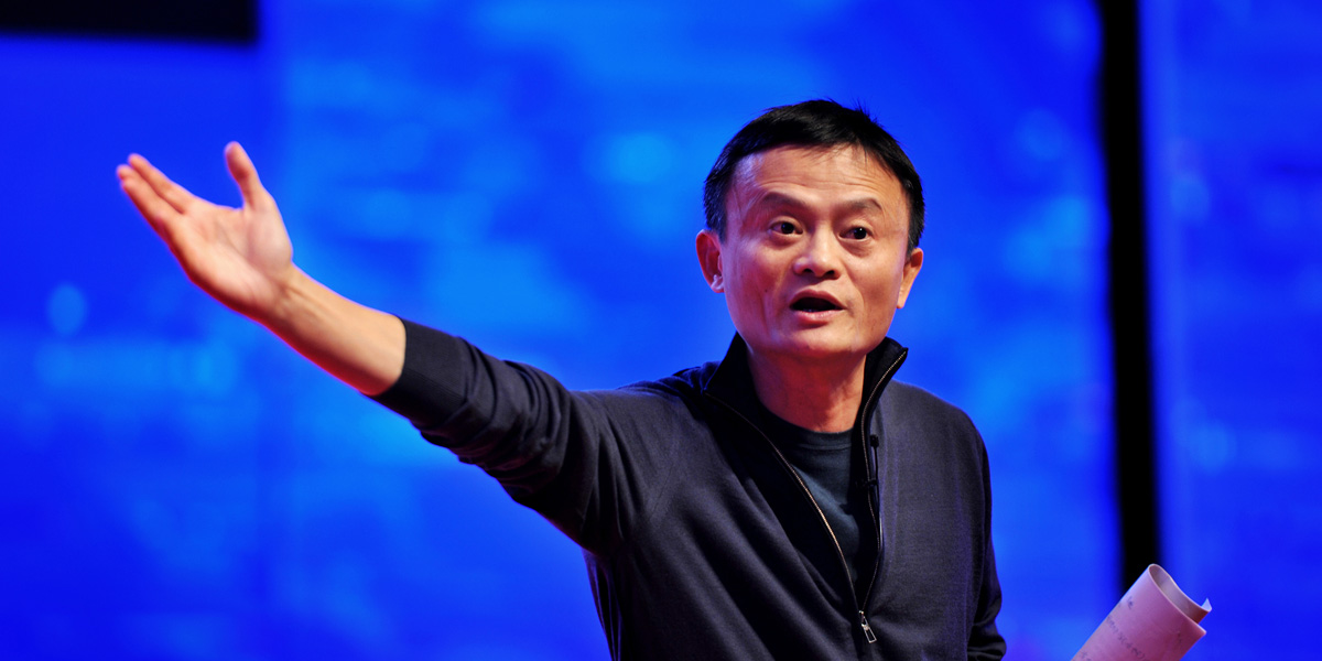 El presidente y fundador de Alibaba destacó que la plataforma tiene muchas bondades, pero que la misma debe demostrar su potencial para un mejor desarrollo de la sociedad