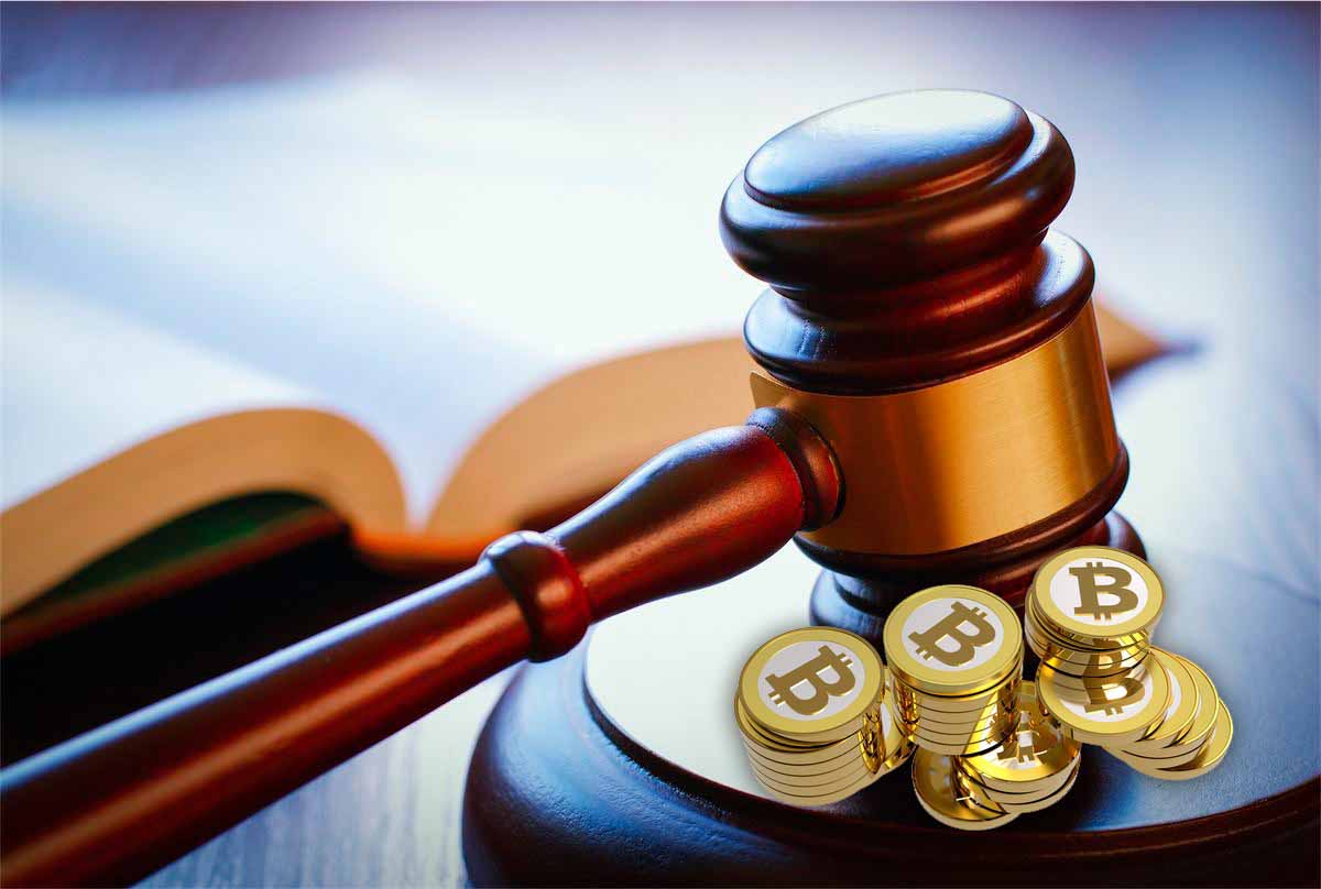 A federal judge ruled on Tuesday September 11th that the US securities laws apply in accusations of cryptocurrency fraud