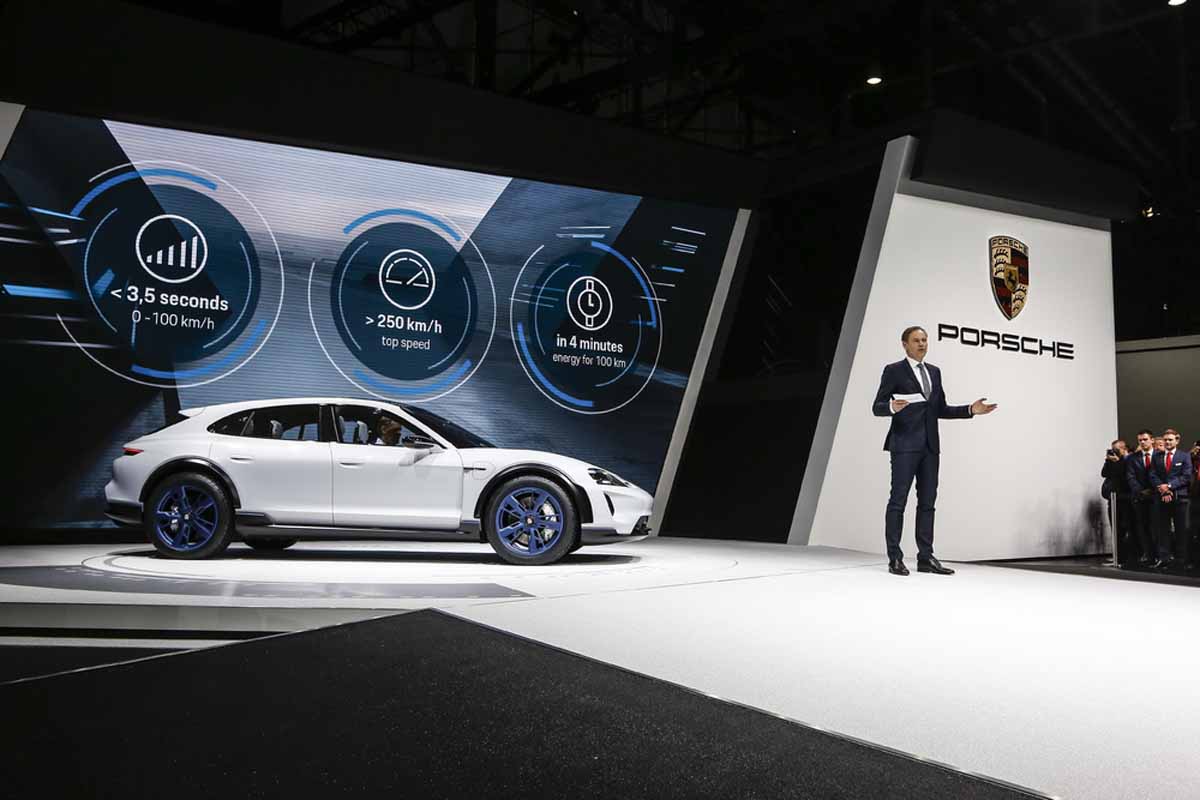 The German automaker will increase its investments in these strategic areas to change its business style, adapt to digital trends and satisfy the customer