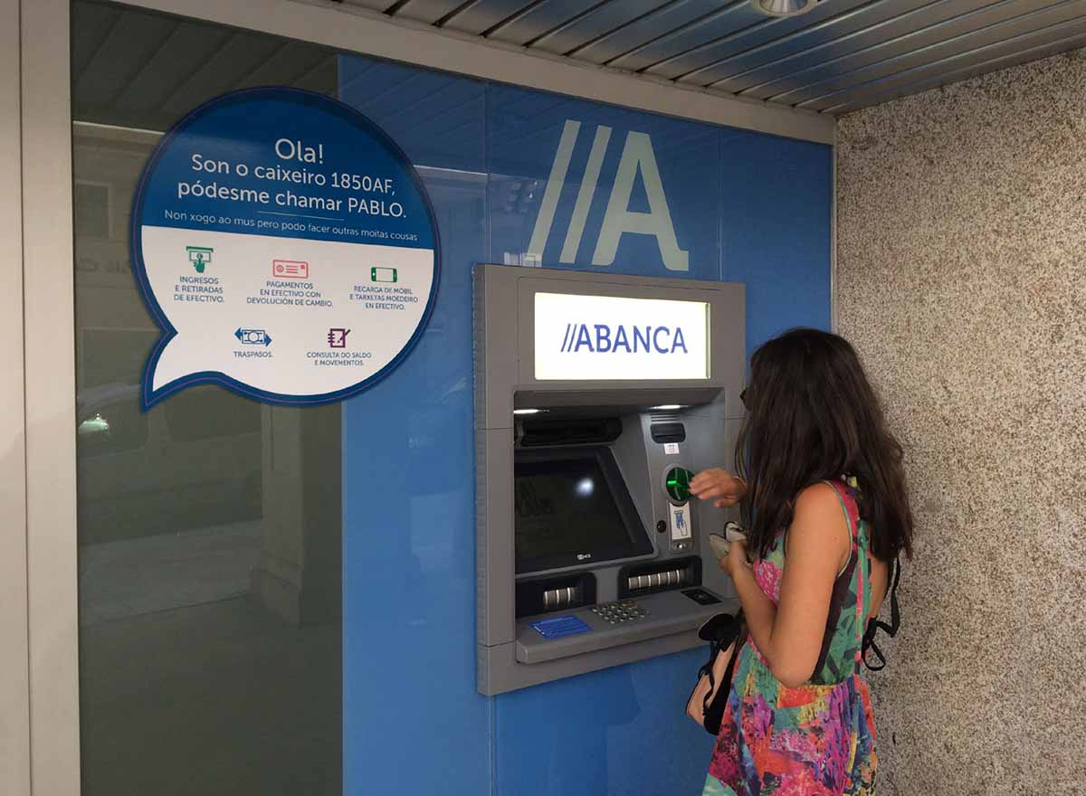 Abanca has a license to open an office in Miami before the end of 2018. The Spanish bank will develop its activity with companies and non-residents