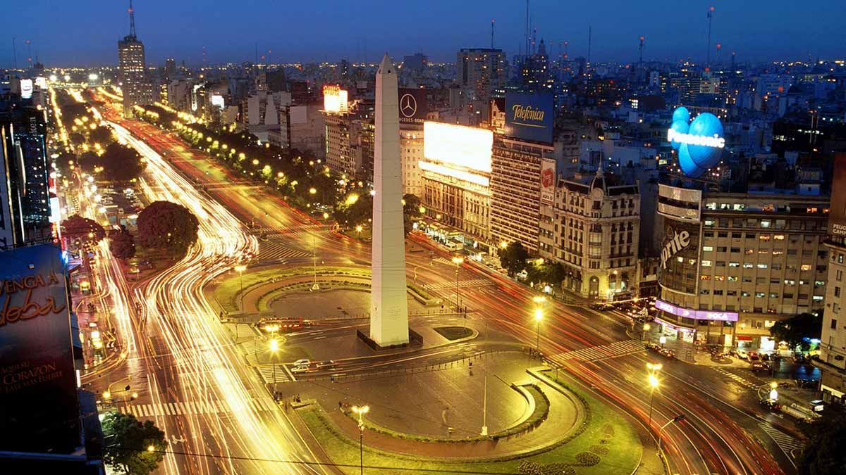 Argentina is the country in the region with the highest inefficient public expenditure. The State has deficiencies in the items of purchases, costs of salaries, subsidies and transfers