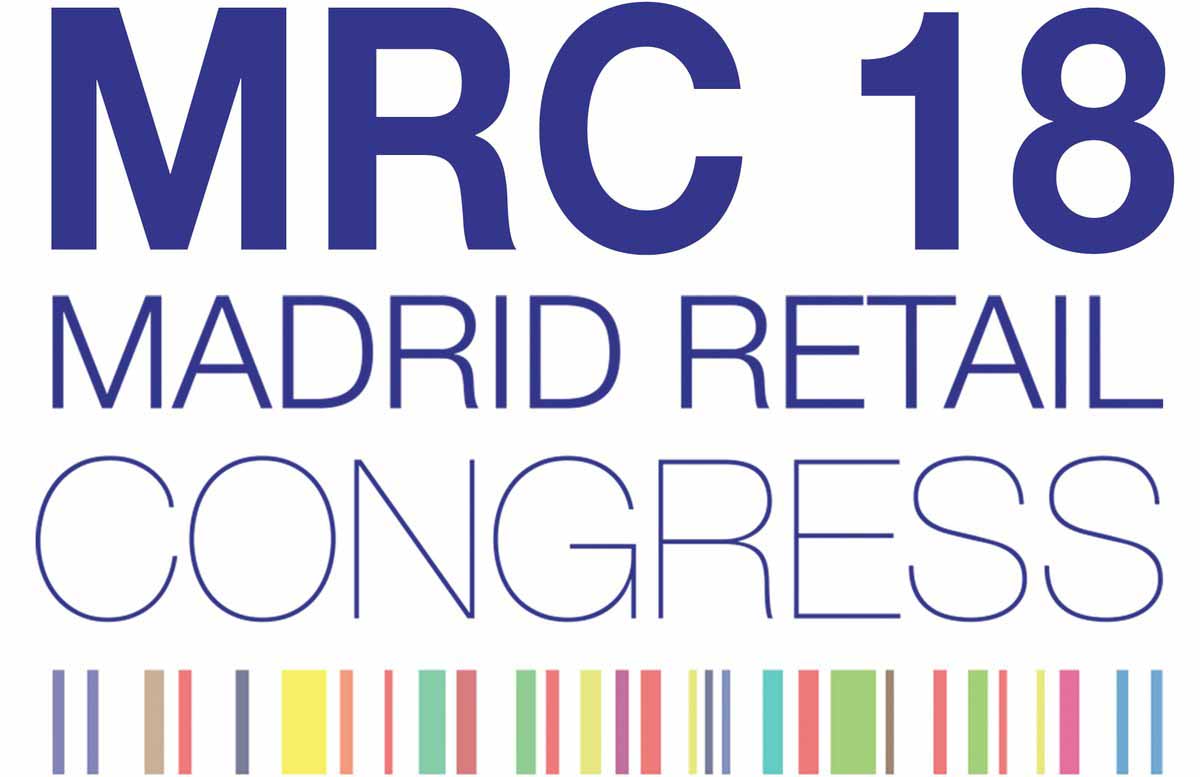 The fourth edition of Madrid Retail Congress will be held on November 27 and 28 in Madrid, it will review the trends in the retail sector and will have as its motto "The time of the New Retail"