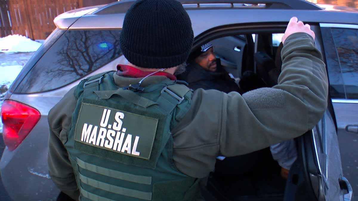 The United States Marshals Corps, known as the US Marshals, has announced the auction of 4.3 million dollars in bitcoin