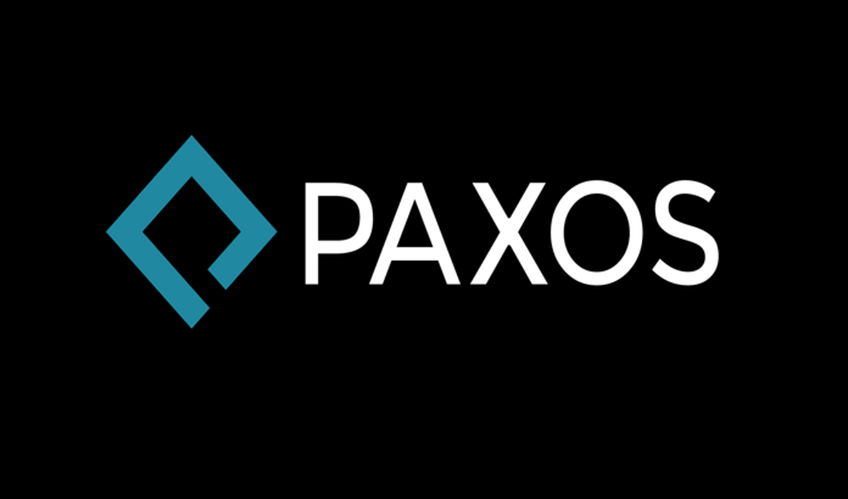 Paxos, since its launch last month, has issued 50 million dollars in tokens anchored to the US dollar