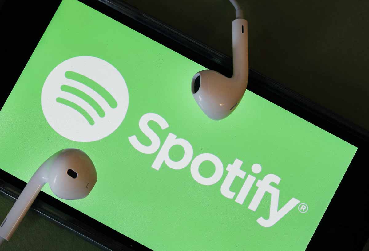 Spotify stays in the forefront of your business. But this has not made the platform stop and has just presented an interesting update for its Premium users