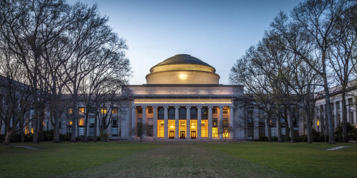 El Massachusetts Institute of Technology tiene pensado invertir mil millones de dólares para fundar una universidad dedicada a la enseñanza de la AI