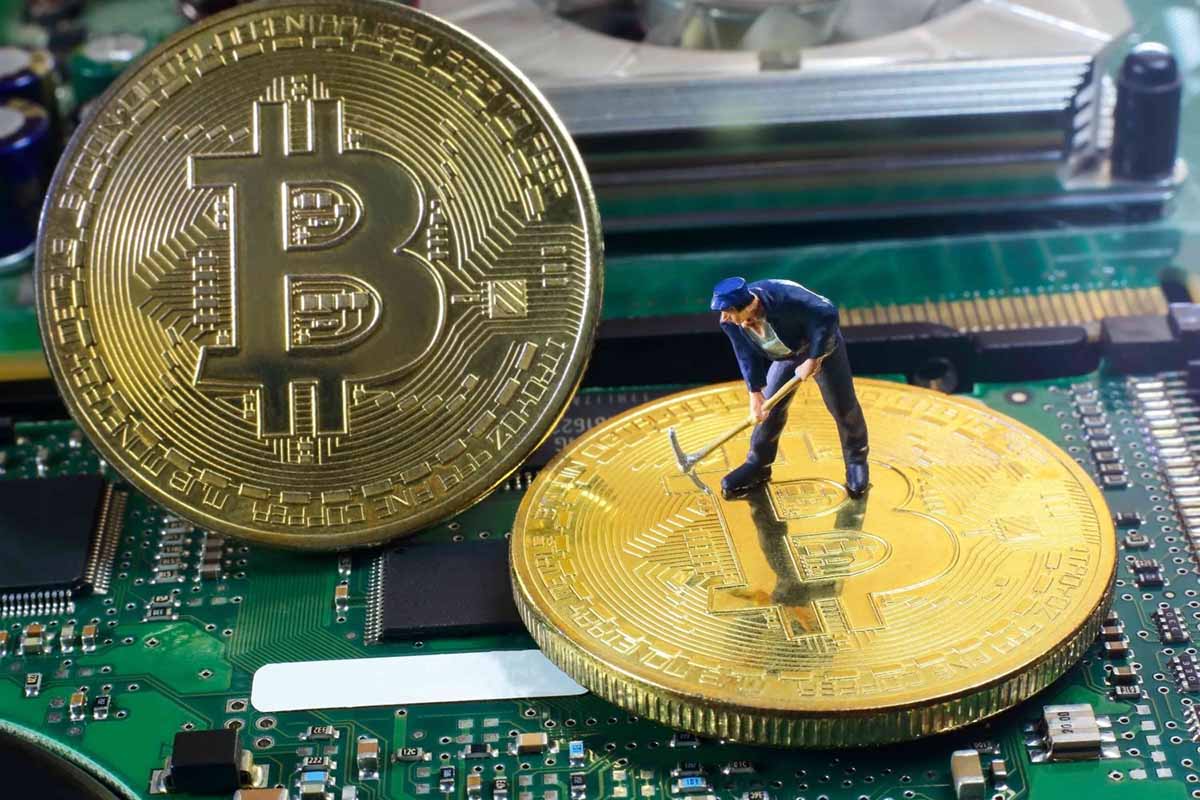 The government determined that Grace Evangelical Church must pay a high sum for the cryptocurrency mining in its facilities