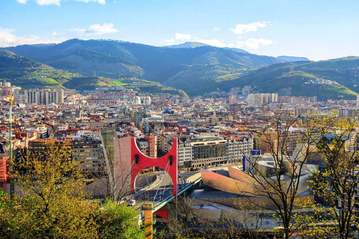 Bilbao announced a financing of US $ 171,000 to develop a blockchain network for public services, in agreement with the municipal authorities