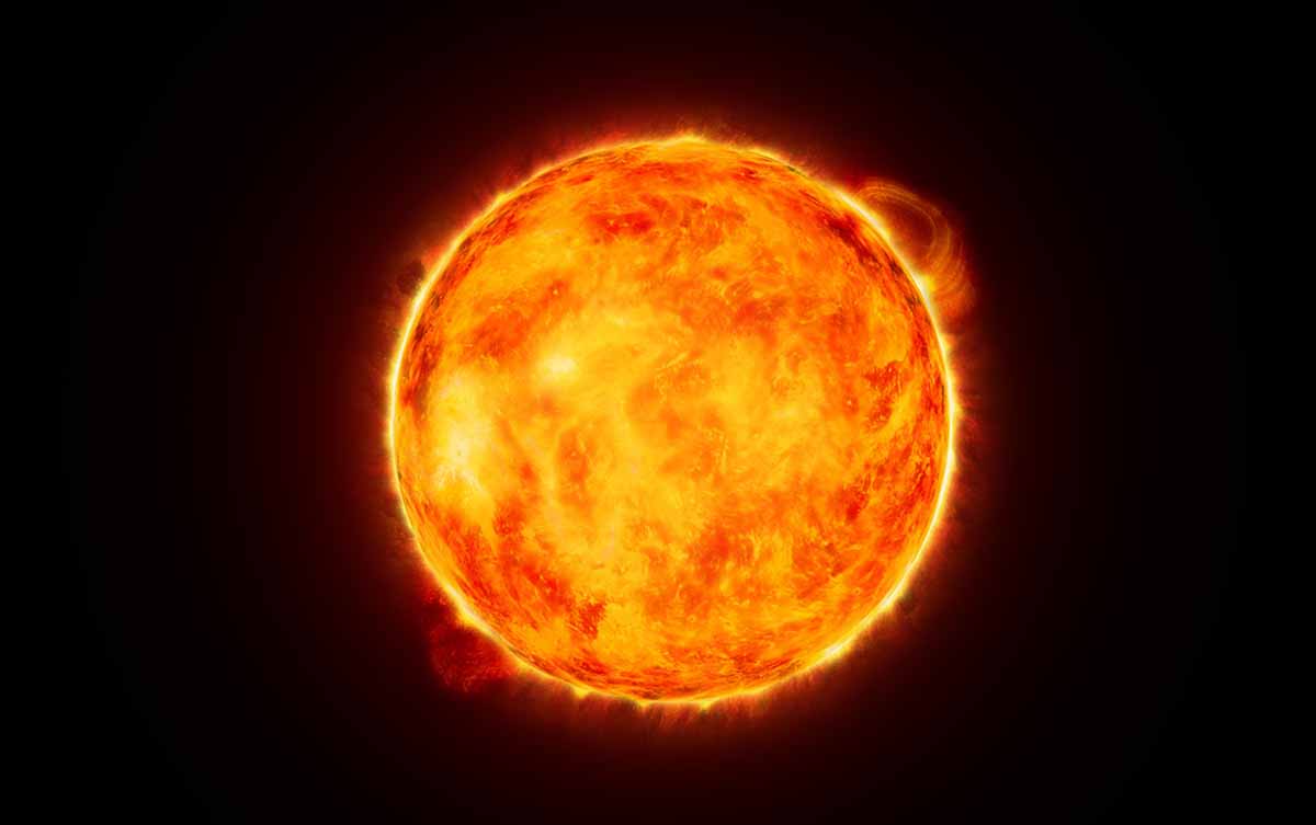 Chinese scientists managed to create an impressive artificial Sun, which is able to overcome temperatures of 100 million degrees Celsius