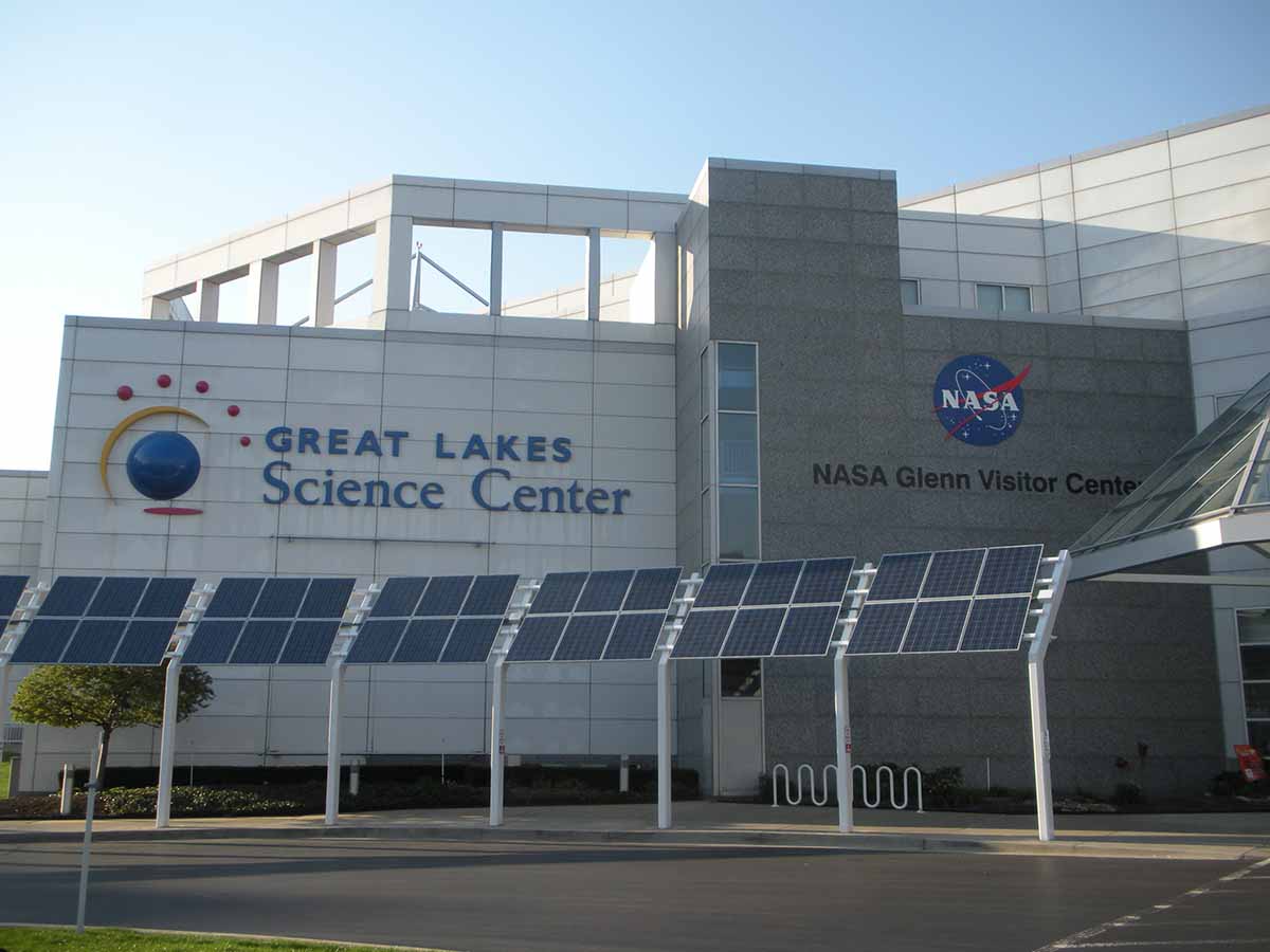 Bitcoin will begin to be accepted as a payment method at the Great Lakes Science Center, located in Cleveland, Ohio. The museum is home to NASA's Glenn Visitor Center