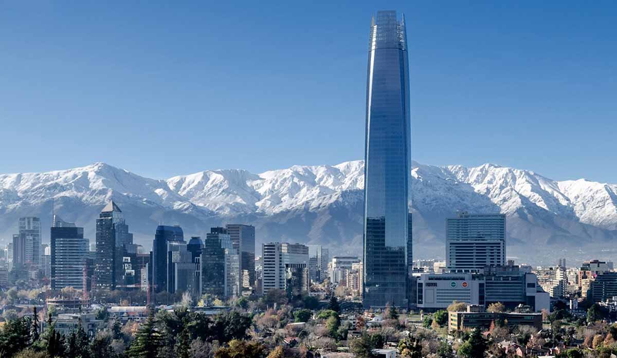 The purpose of the event is to promote in the Chilean region an ecosystem capable of competing worldwide in the creation of projects using blockchain technology