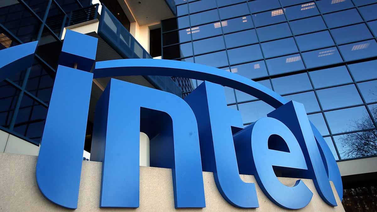 The technological giant Intel hopes to combat the high energy consumption of mining with its new patent