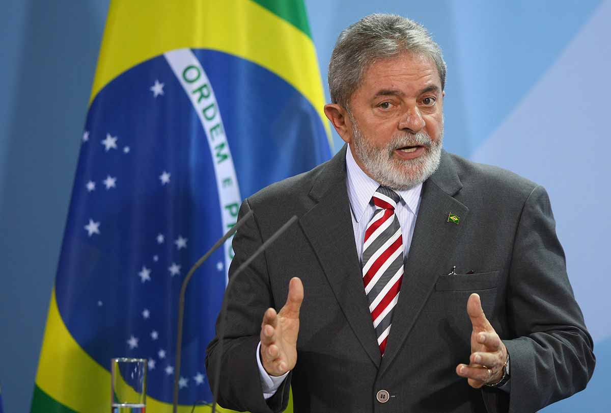 According to the Public Prosecutor's Office of Sao Paulo, the Brazilian Prosecutor's Office accused ex-president Luiz Inácio Lula Da Silva of laundering money when he intervened in a business in Equatorial Guinea