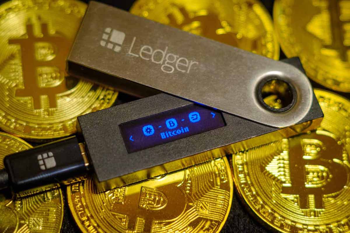 Hardware wallet maker Ledger said it is expanding to New York as part of the development of the institutional custody offer Ledger Vault