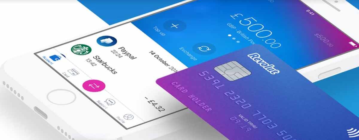 Revolut, the fintech platform that has quickly become an online alternative to traditional banking, has more than three million users
