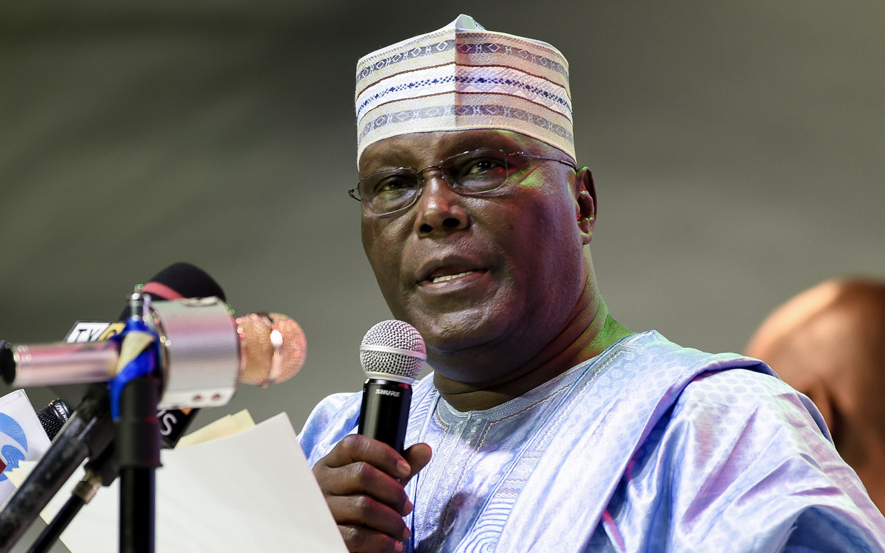 If elected president on February 16, 2019, the Popular Democratic Party (PPD) candidate Atiku Abubakar, promises to use blockchain technology to boost the economy