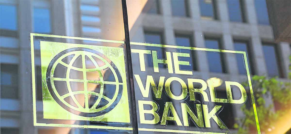 Recent experiences have led the WB to promote savings in the countries of Latin America and the Caribbean, with a view to future economic conjunctures