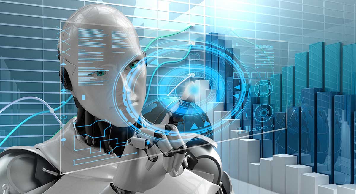 Experts believe that the use of AI will grow in areas such as food production, preservation of nature, distribution of drinking water and much more