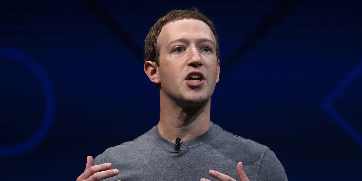 La empresa propiedad de Marzk Zuckerberg se deshizo del 13 % de su plantilla actual, lo equivalente a 11.000 empleados