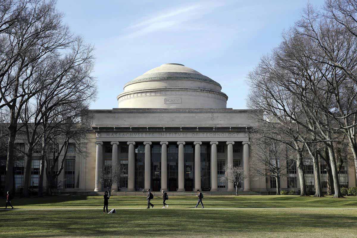 The Massachusetts Institute of Technology announced late October that it will invest a billion dollars in a new educational center dedicated especially to artificial intelligence