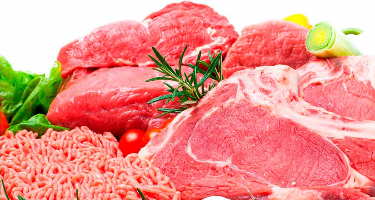 A pilot program is being developed that will implement the blockchain technology for comprehensive monitoring of Australian beef exports