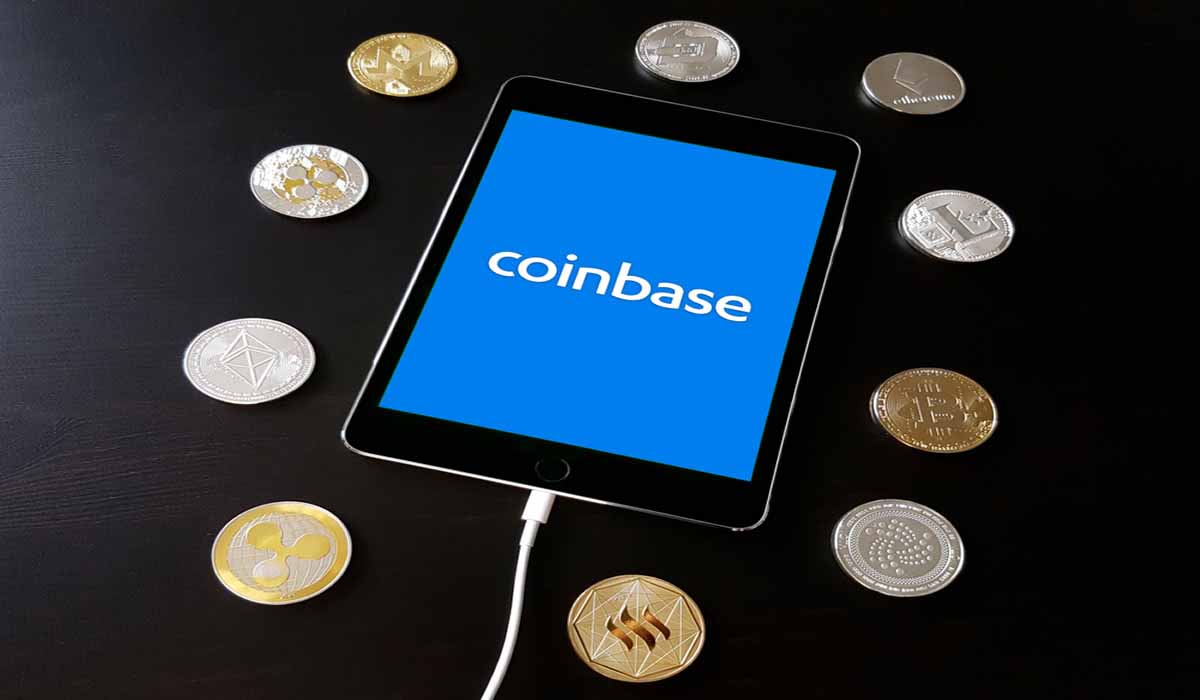 Coinbase users can now exchange their cryptocurrencies directly with other cryptocurrencies