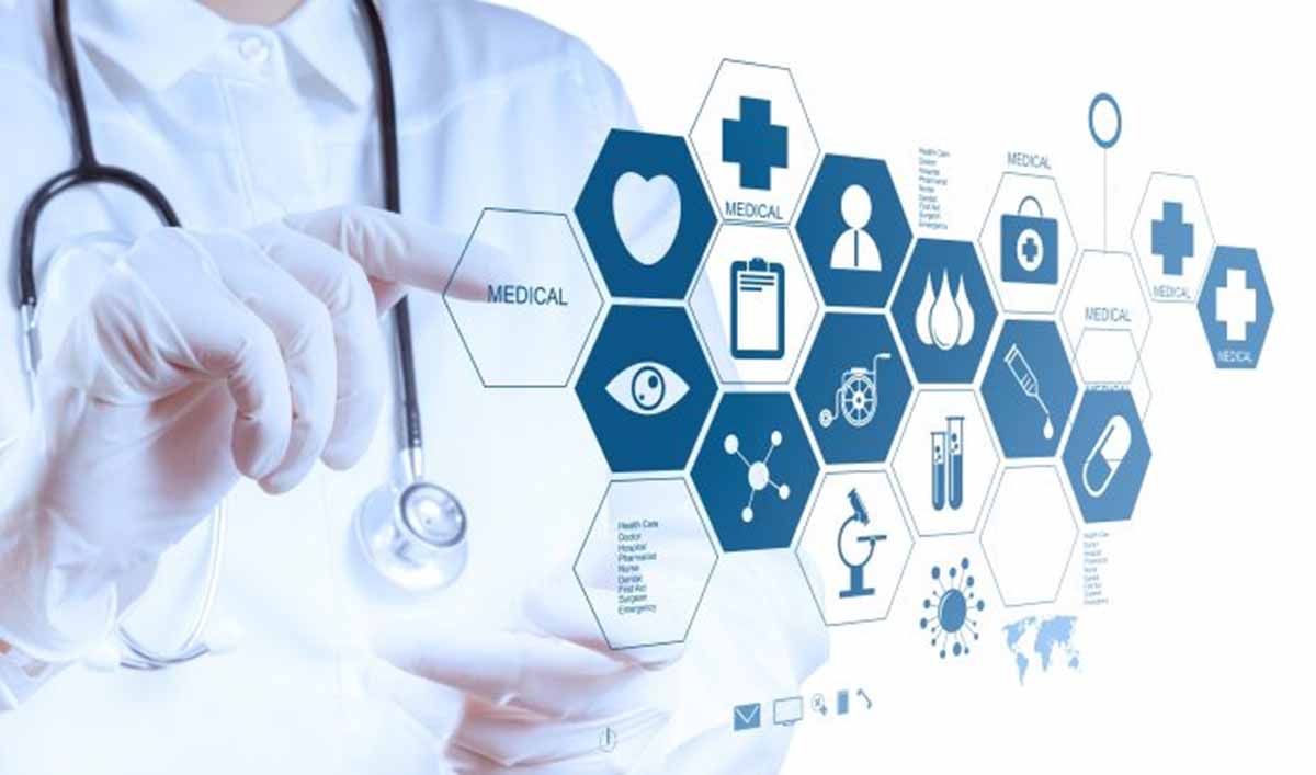 The blockchain of medical care, HEX Innovation Ltd, has partnered with the Philippine Hospital University of Perpetual Help Dalta Medical Center (UPHDMC)