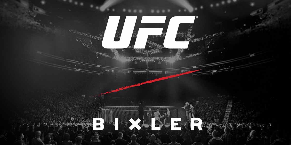 The litecoin foundation announced that it will sponsor an event of the Ultimate Fighting Championship (UFC), the well-known mixed martial arts organization
