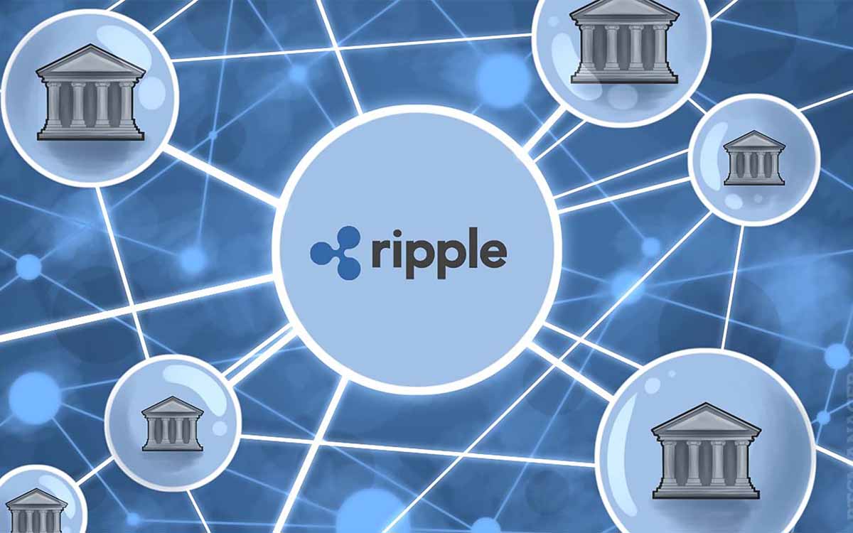 The Crypto Exchange subsidiary is the first remittance service provider in South Korea based on the Ripple block chain called Cross