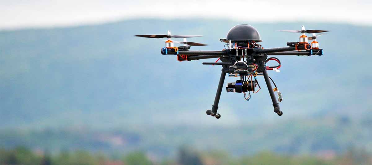 Se estima que gracias a las regulaciones que actualmente se están aplicando, en los próximos 15 años Europa contará con pasillos aéreos, ocho millones de drones, además de aeropuertos para estos y otros dispositivos