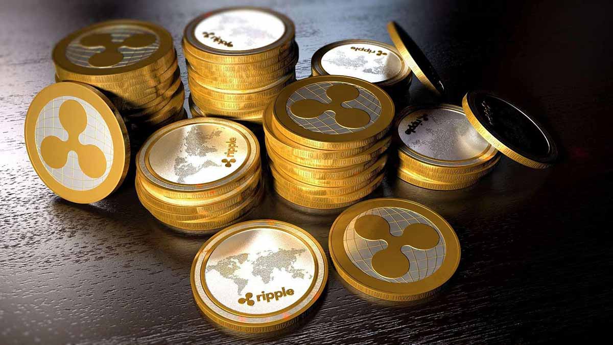 Bitrue will integrate four new exchange pairs for the Ripple (XRP)