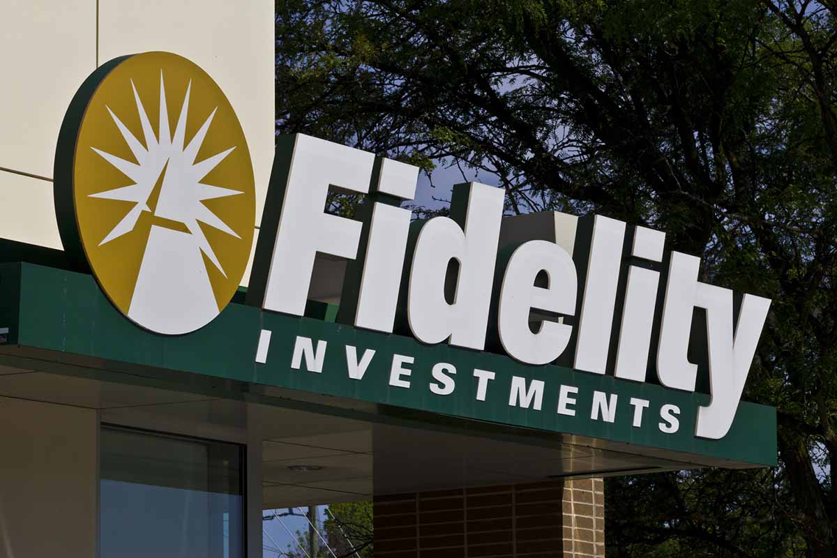 Fidelity Investments will launch its bitcoin custody service and could help ease fears of operating with cryptocurrencies