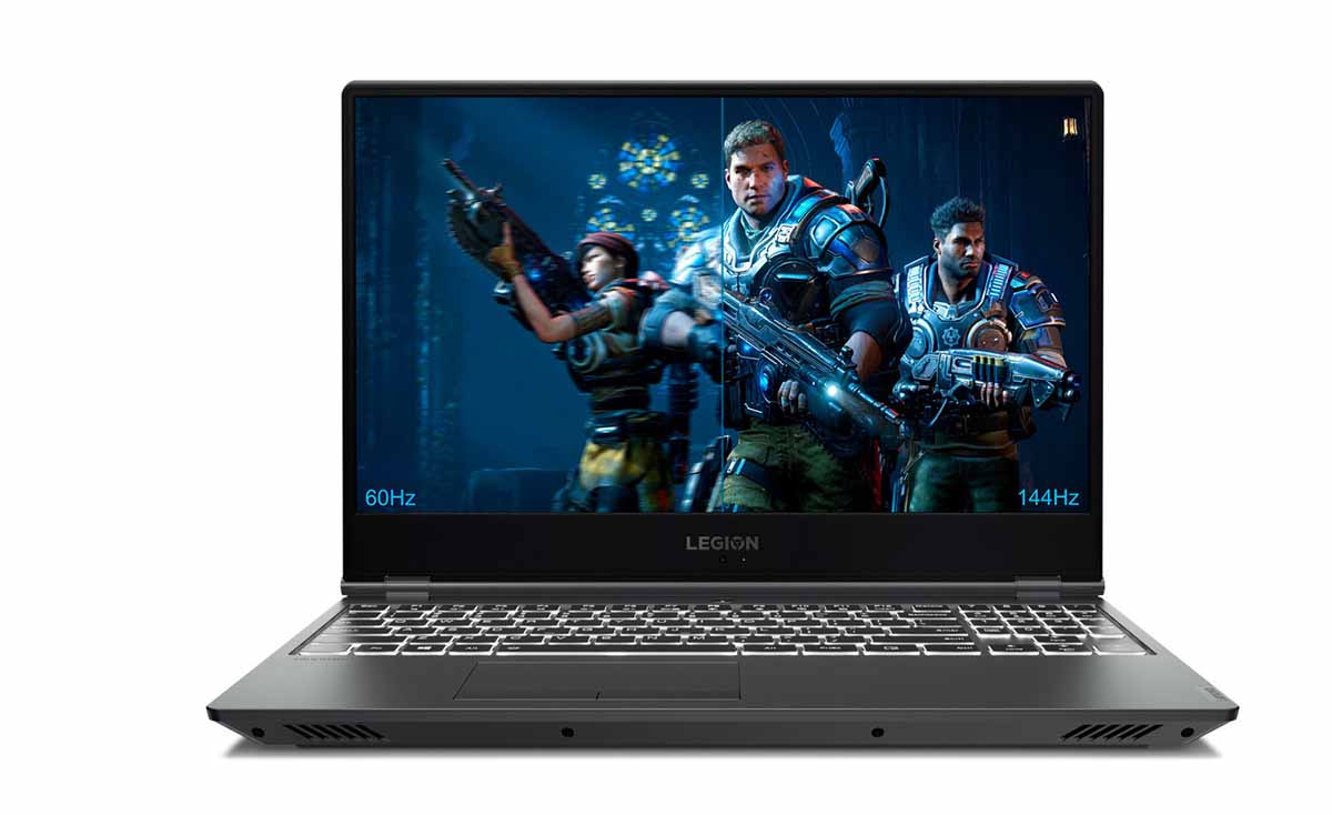 Lenovo extends its Legion range with the new Lenovo Legion Y540 and Y740 laptops